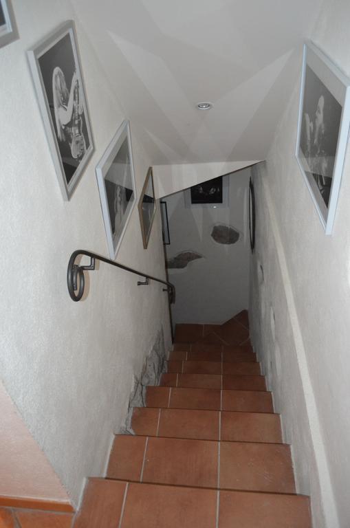 Casa Med Holiday Home Isolabona Exterior photo
